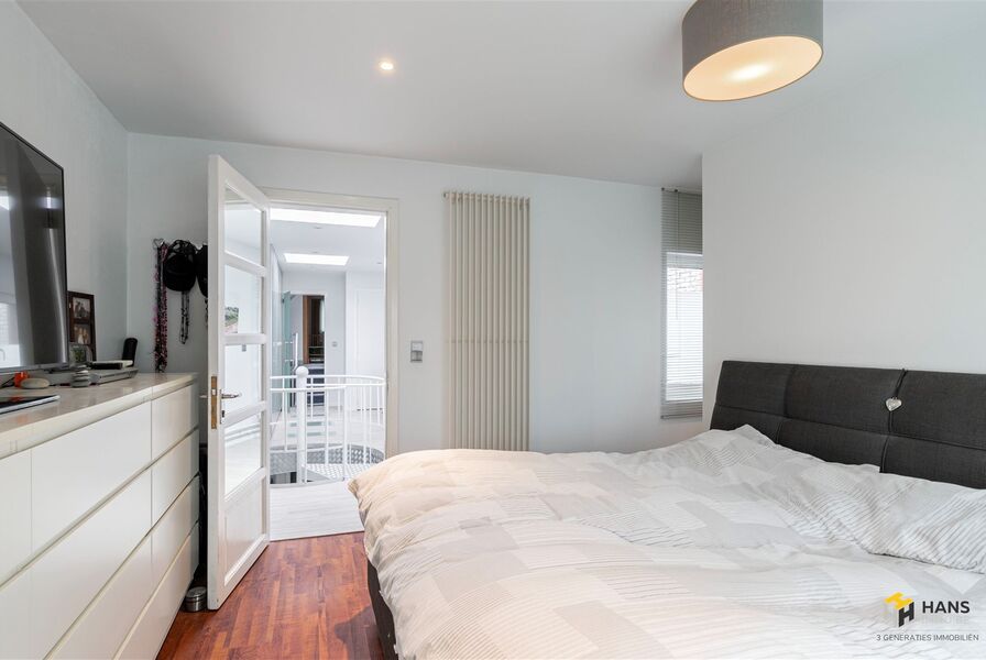 Woning te koop in STABROEK