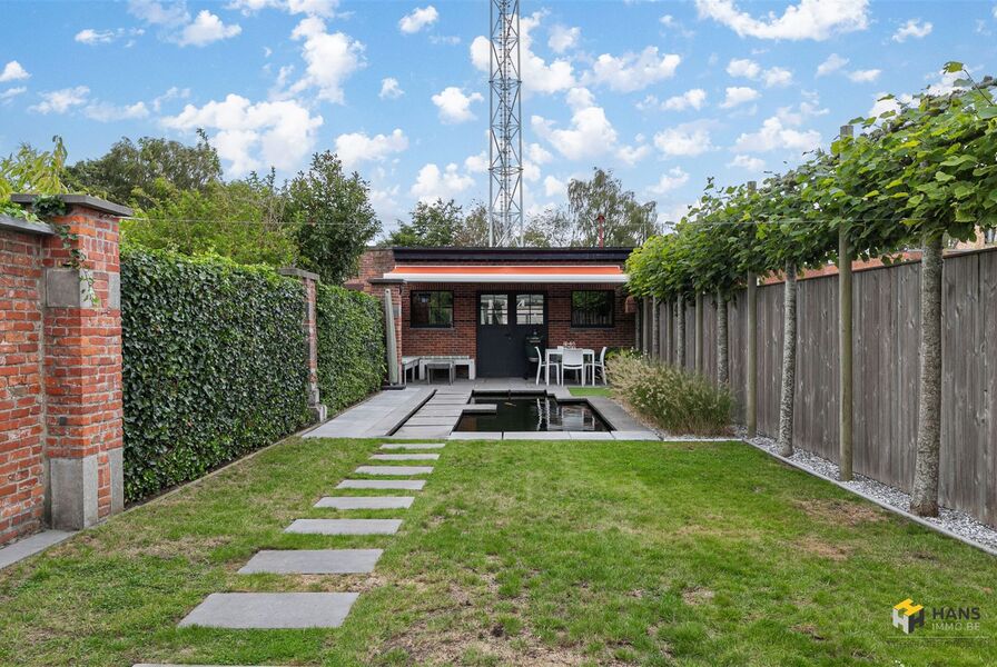 Woning te koop in STABROEK