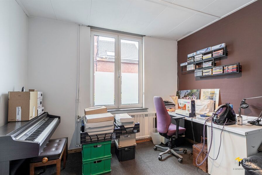 Woning te koop in STABROEK