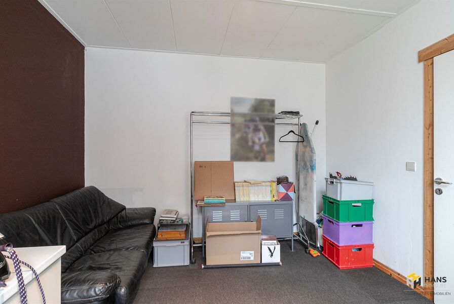 Woning te koop in STABROEK
