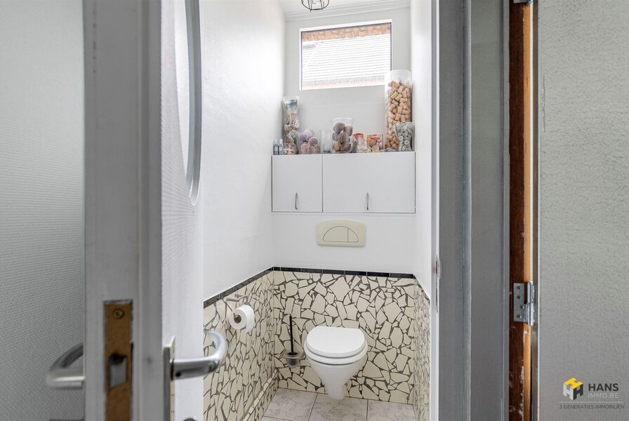Woning te koop in STABROEK
