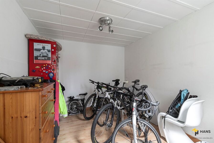 Woning te koop in STABROEK
