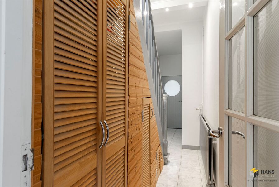 Woning te koop in STABROEK
