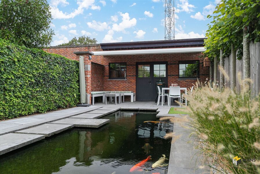 Woning te koop in STABROEK