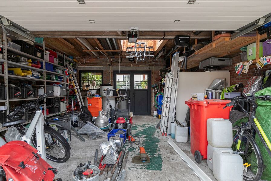 Woning te koop in STABROEK