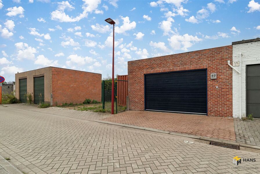 Woning te koop in STABROEK