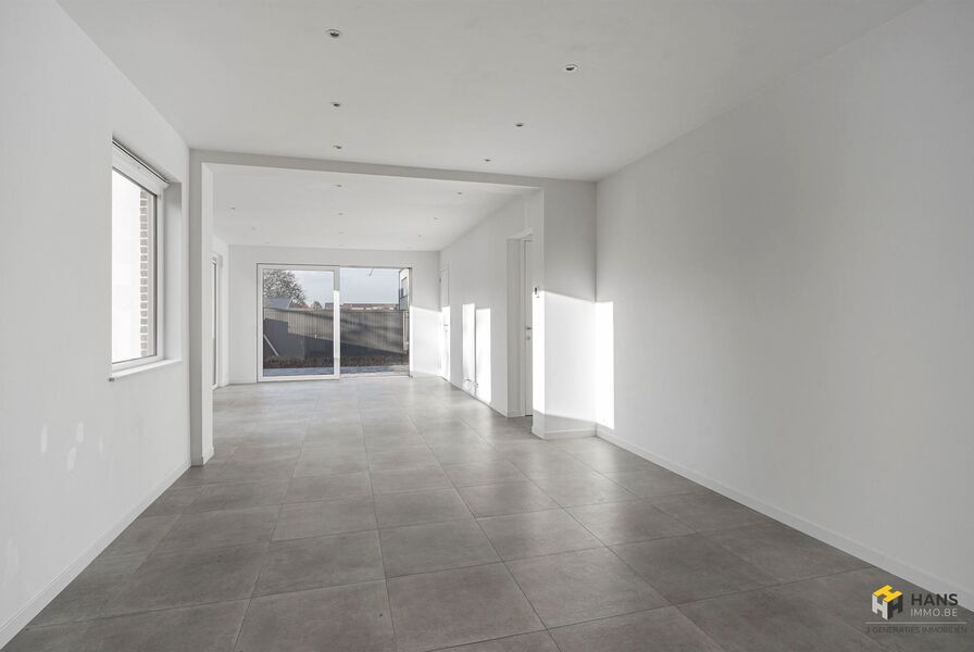 Woning te koop in STABROEK