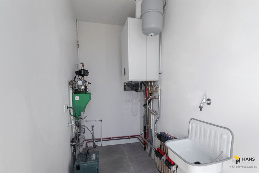 Woning te koop in STABROEK