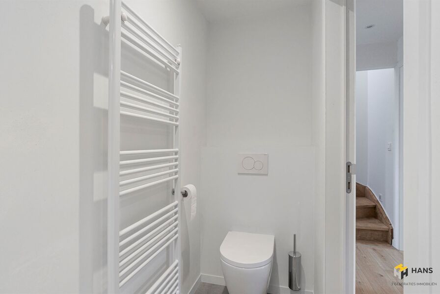 Woning te koop in STABROEK