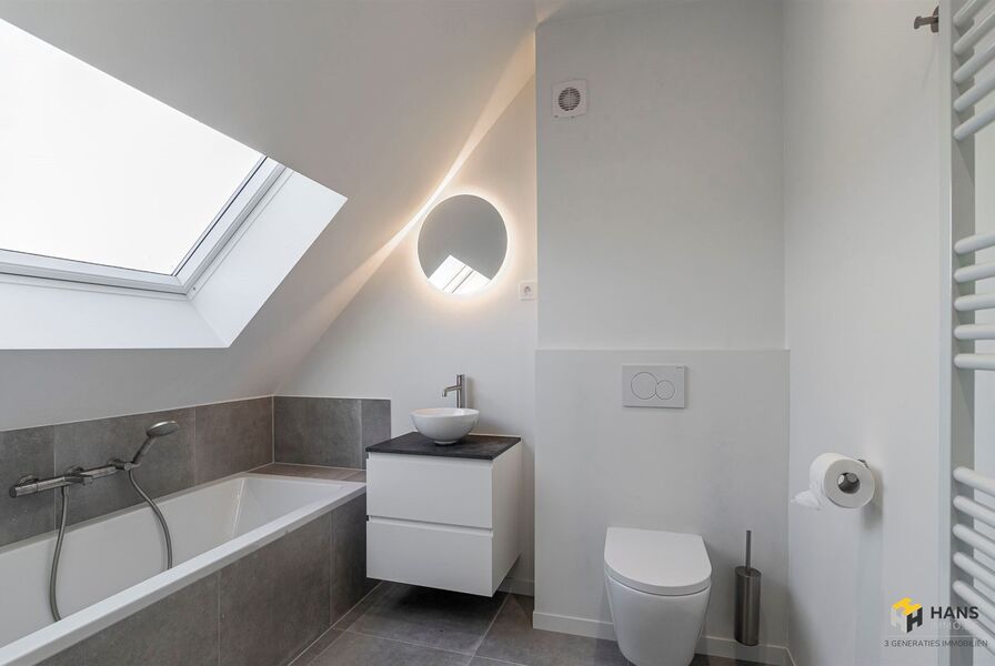 Woning te koop in STABROEK