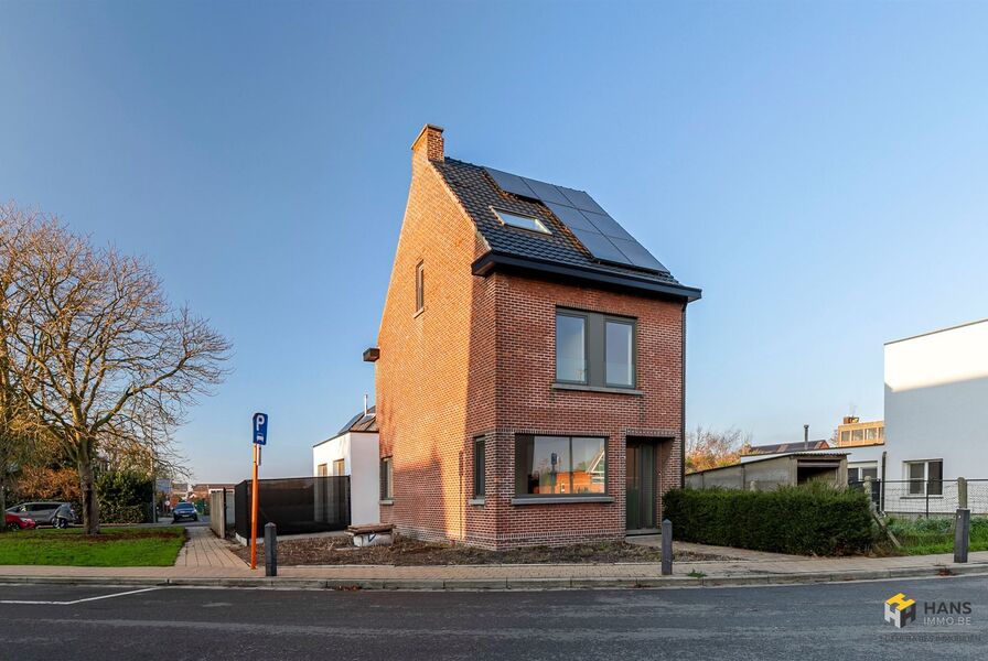 Woning te koop in STABROEK