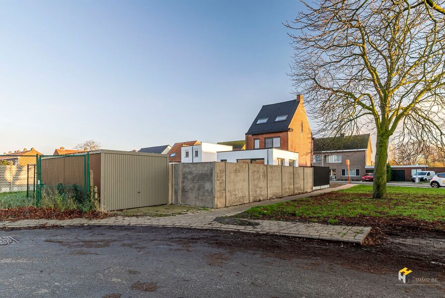 Woning te koop in STABROEK