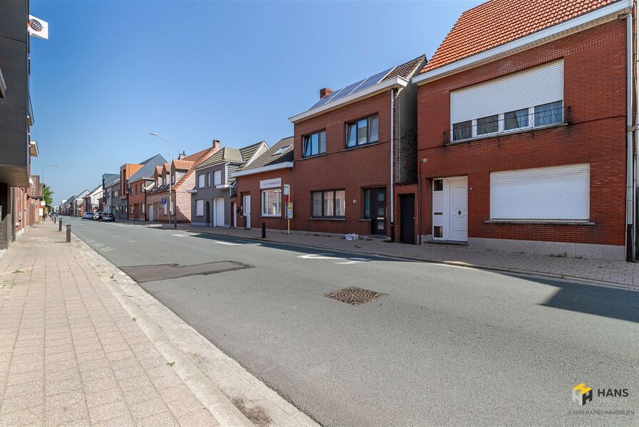 Woning te koop in STABROEK