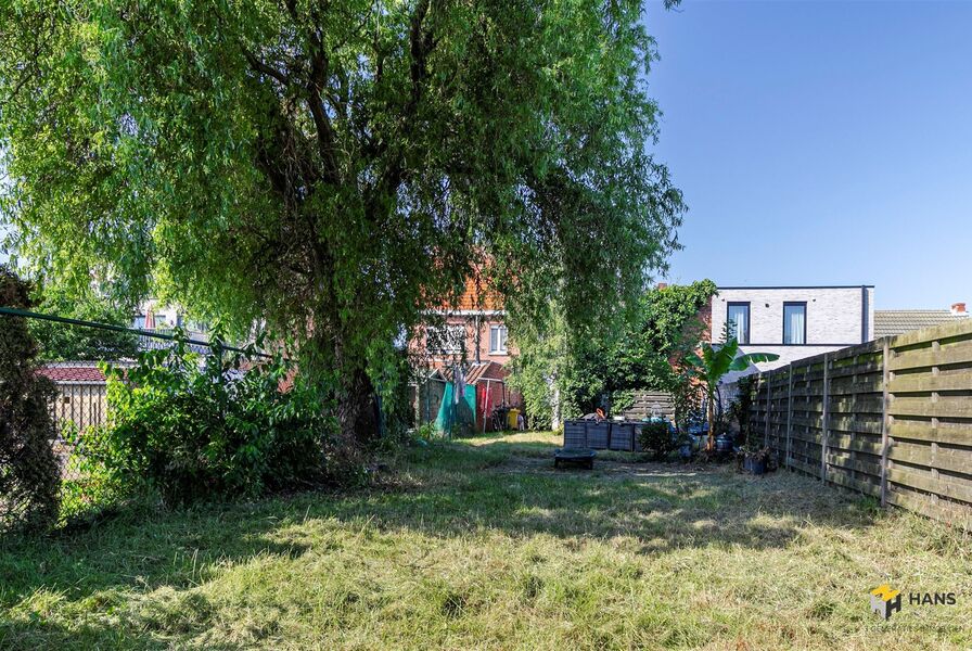 Woning te koop in STABROEK
