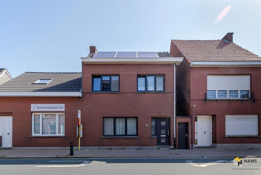 Woning te koop in STABROEK