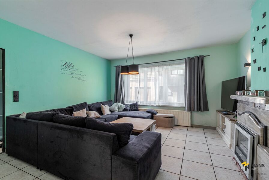 Woning te koop in STABROEK
