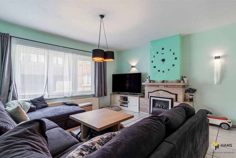 Woning te koop in STABROEK