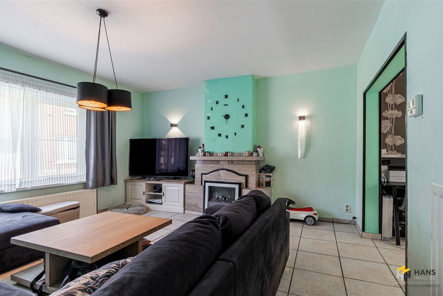 Woning te koop in STABROEK