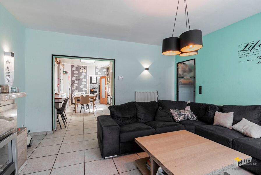 Woning te koop in STABROEK