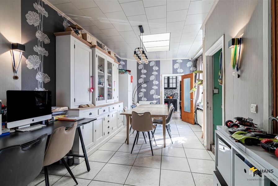 Woning te koop in STABROEK