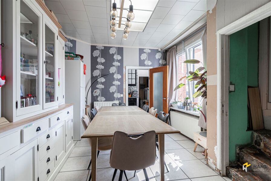 Woning te koop in STABROEK