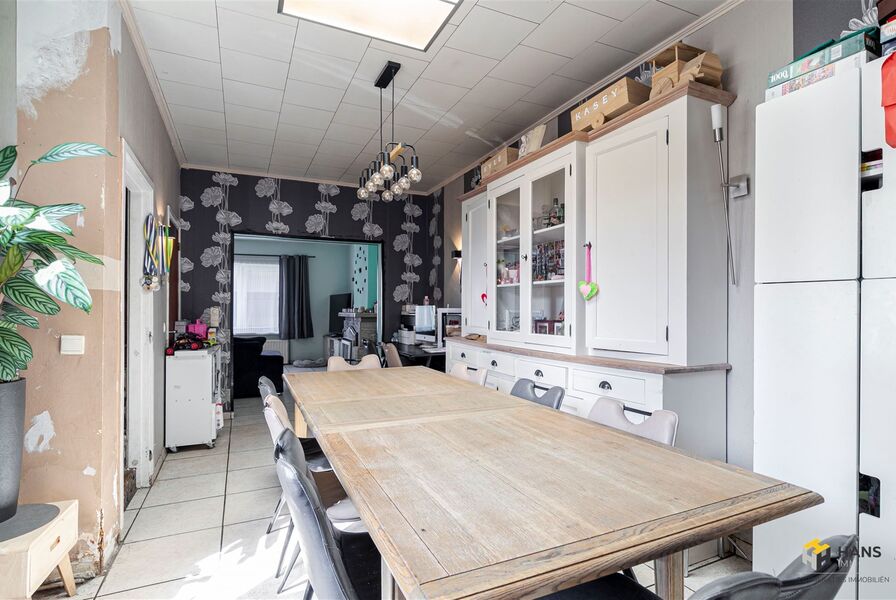 Woning te koop in STABROEK