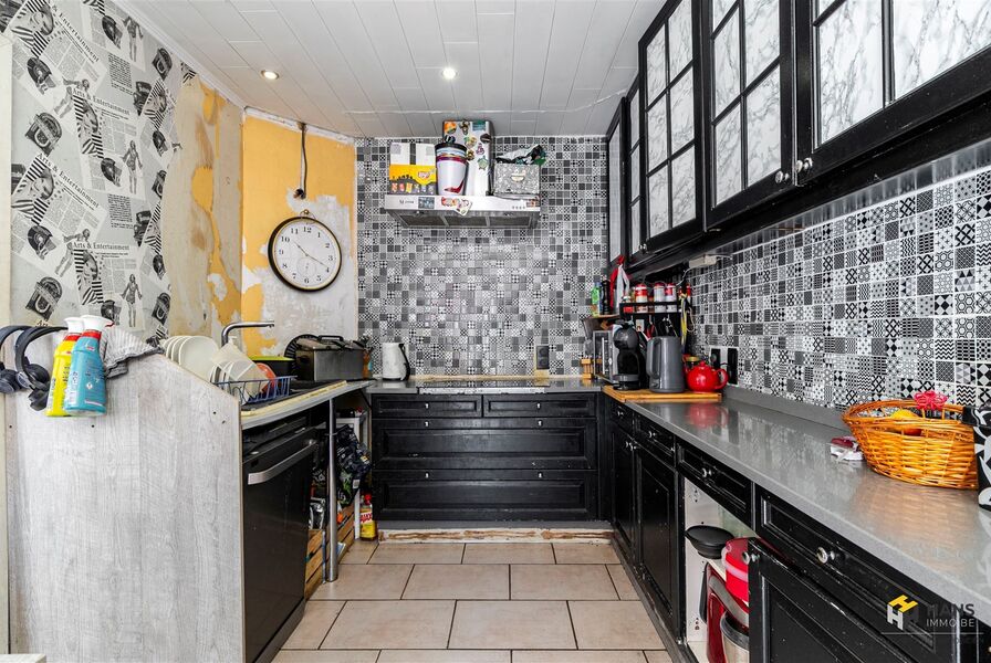 Woning te koop in STABROEK