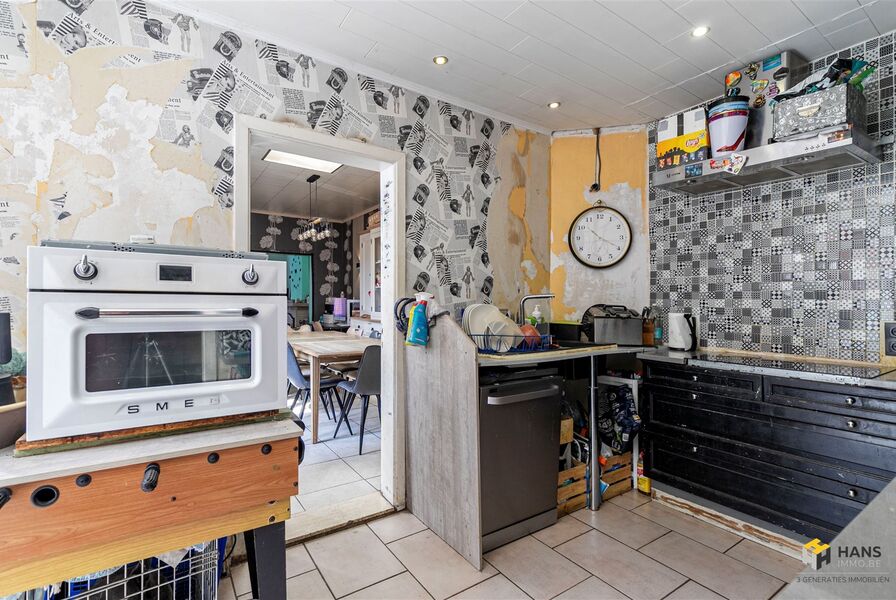 Woning te koop in STABROEK
