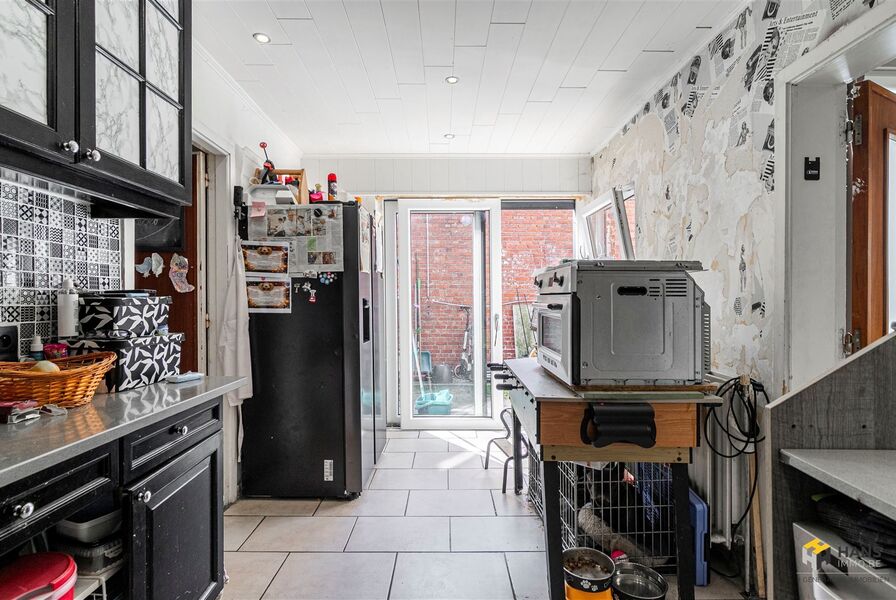 Woning te koop in STABROEK