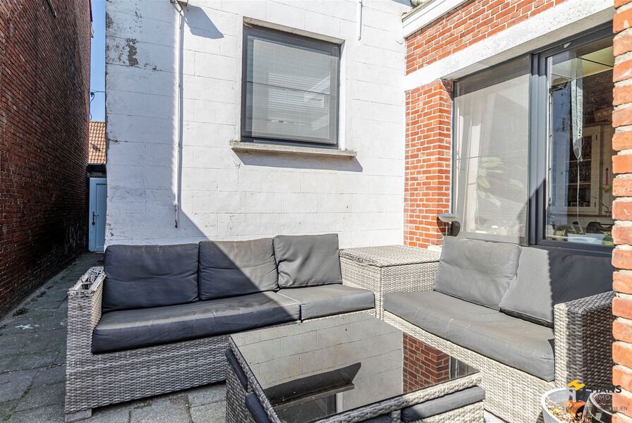 Woning te koop in STABROEK