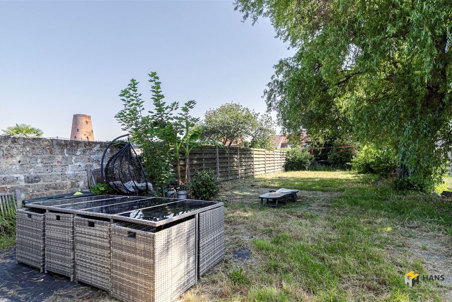 Woning te koop in STABROEK