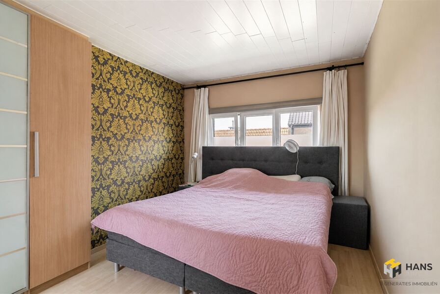 Woning te koop in STABROEK