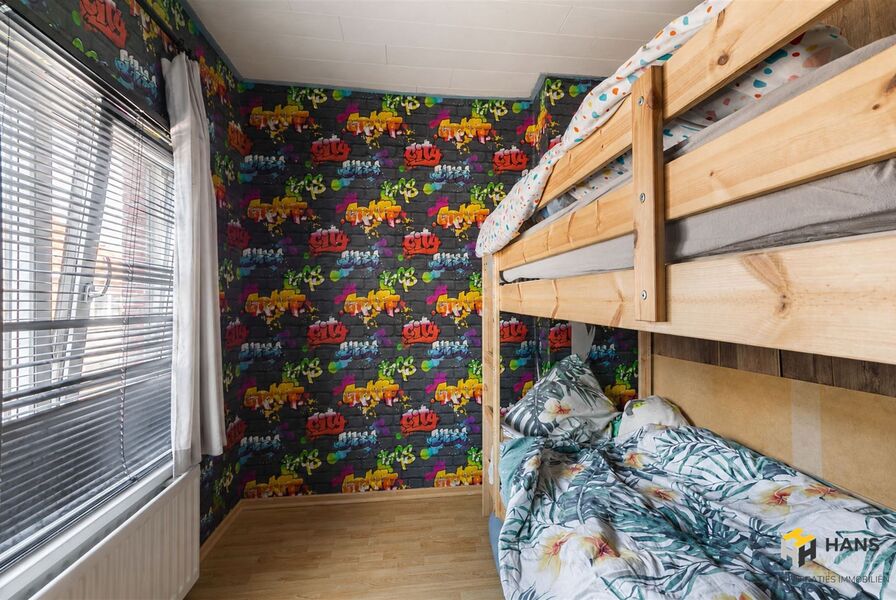 Woning te koop in STABROEK