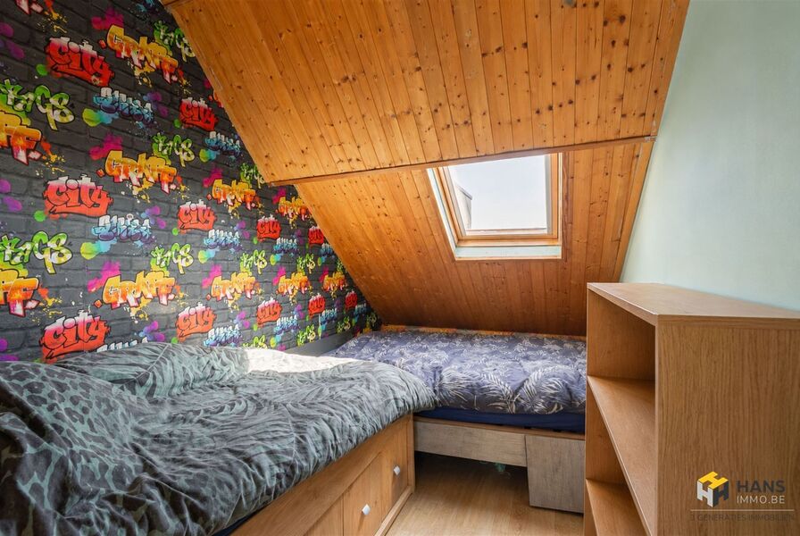 Woning te koop in STABROEK