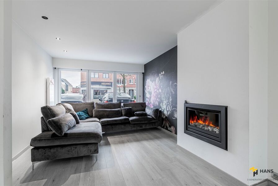 Woning te koop in WILRIJK