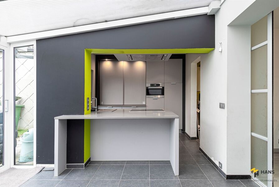 Woning te koop in WILRIJK