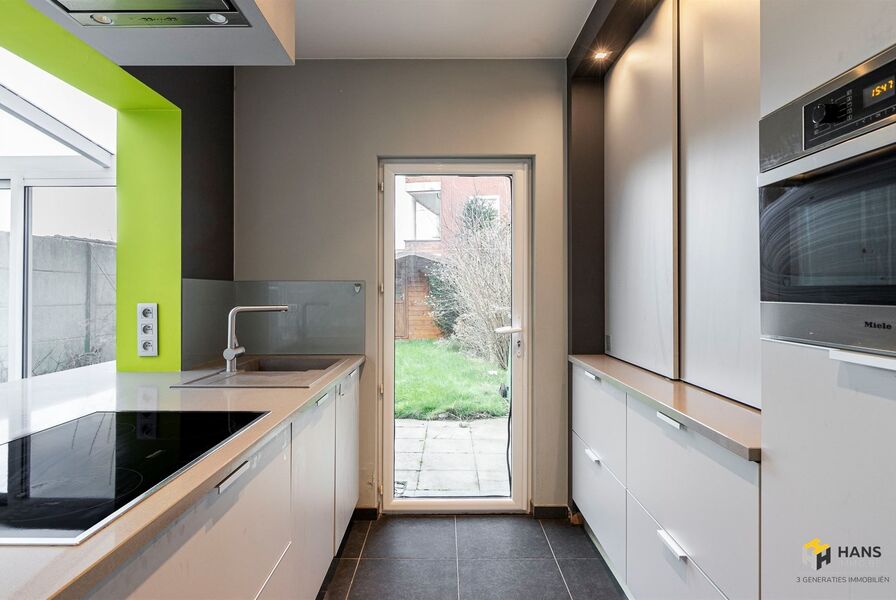 Woning te koop in WILRIJK