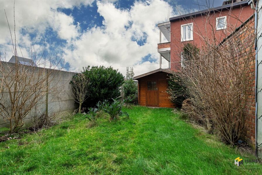 Woning te koop in WILRIJK