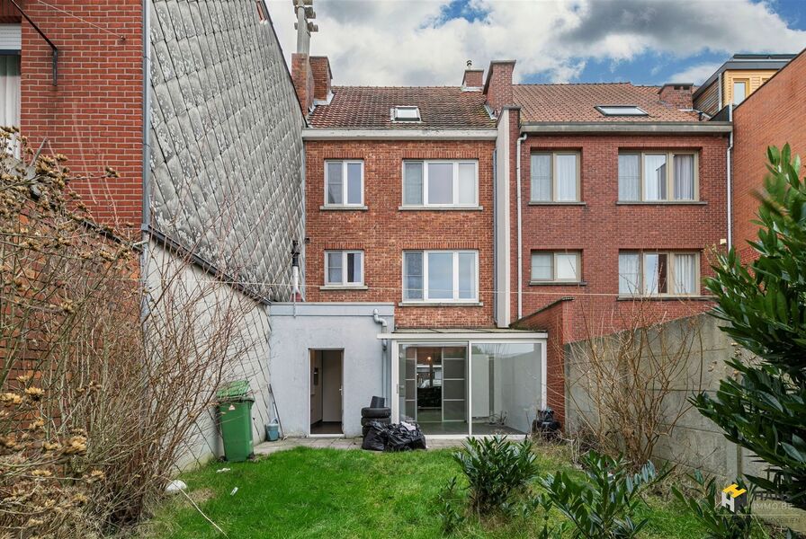 Woning te koop in WILRIJK