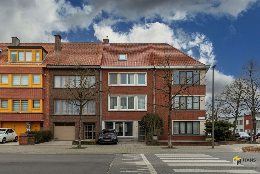 Woning te koop in WILRIJK