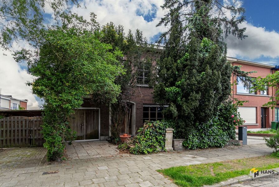 Woning te koop in ANTWERPEN