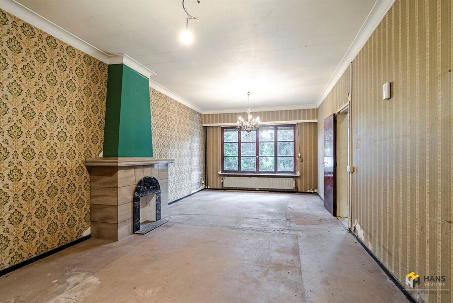 Woning te koop in ANTWERPEN