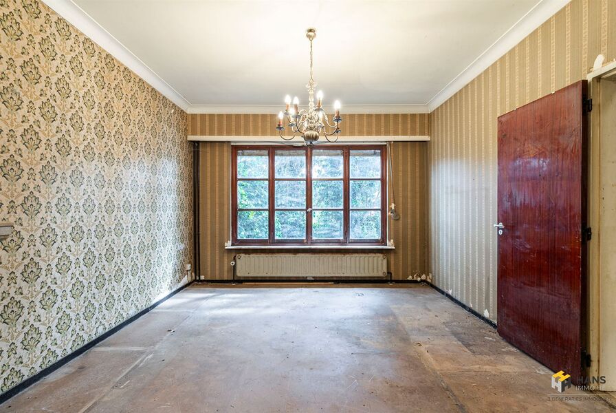 Woning te koop in ANTWERPEN