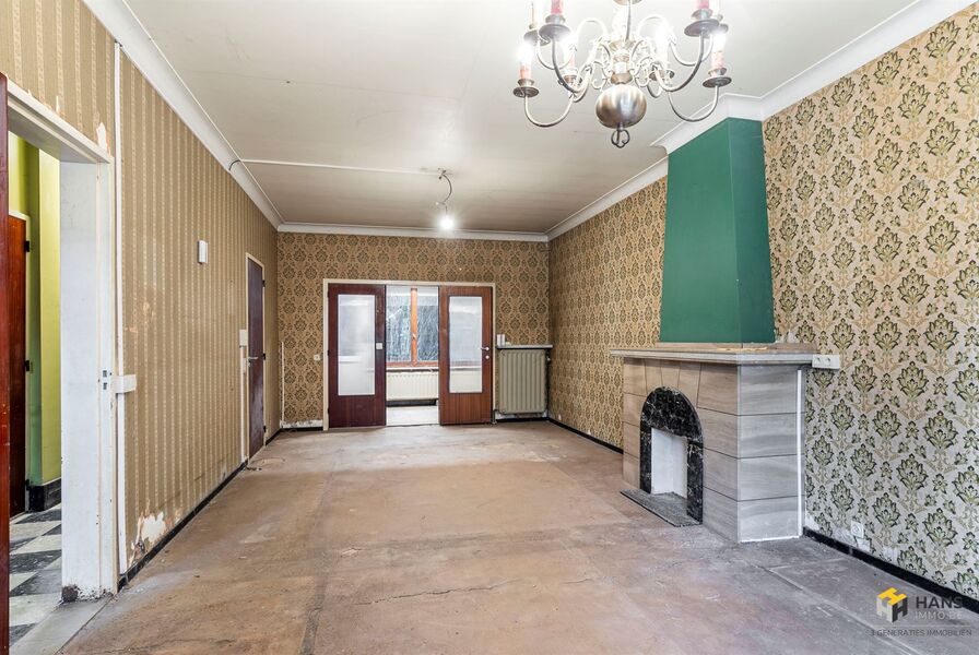 Woning te koop in ANTWERPEN