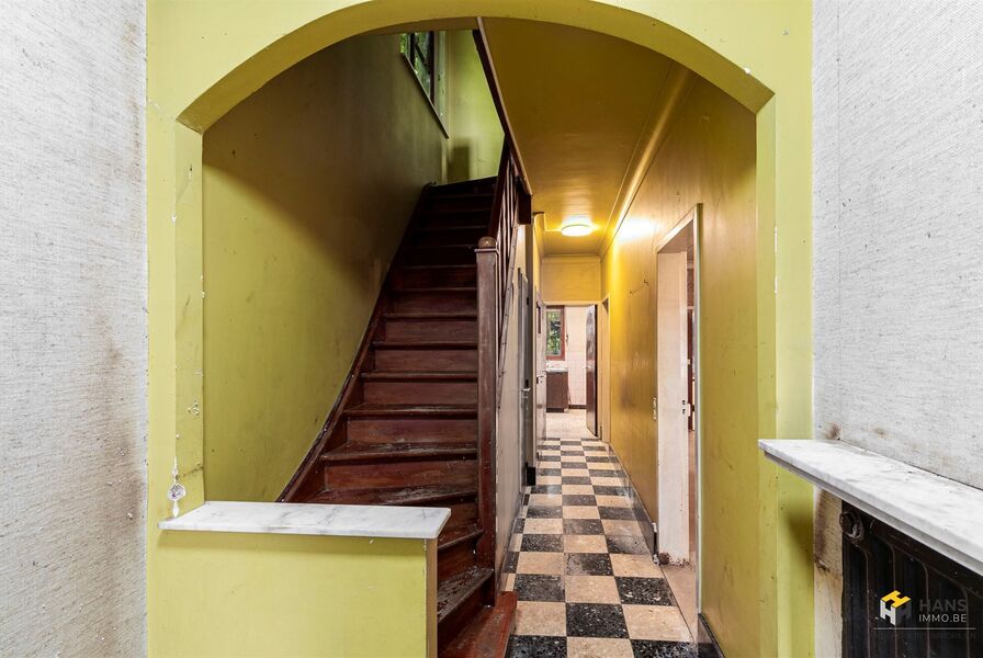 Woning te koop in ANTWERPEN