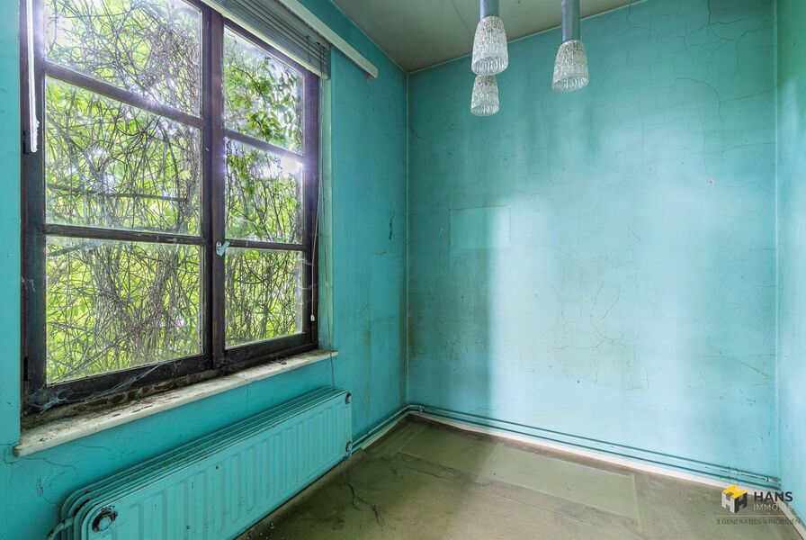 Woning te koop in ANTWERPEN