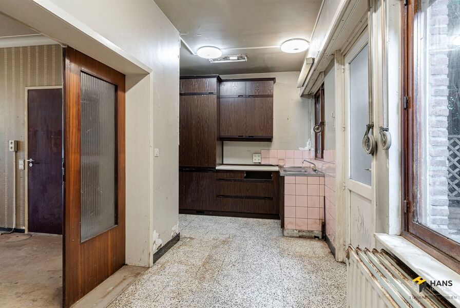 Woning te koop in ANTWERPEN
