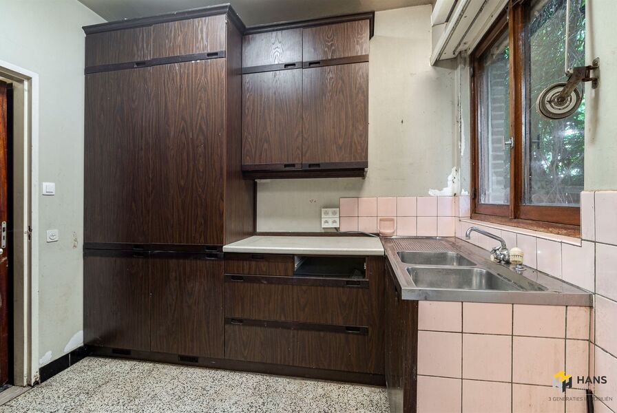Woning te koop in ANTWERPEN