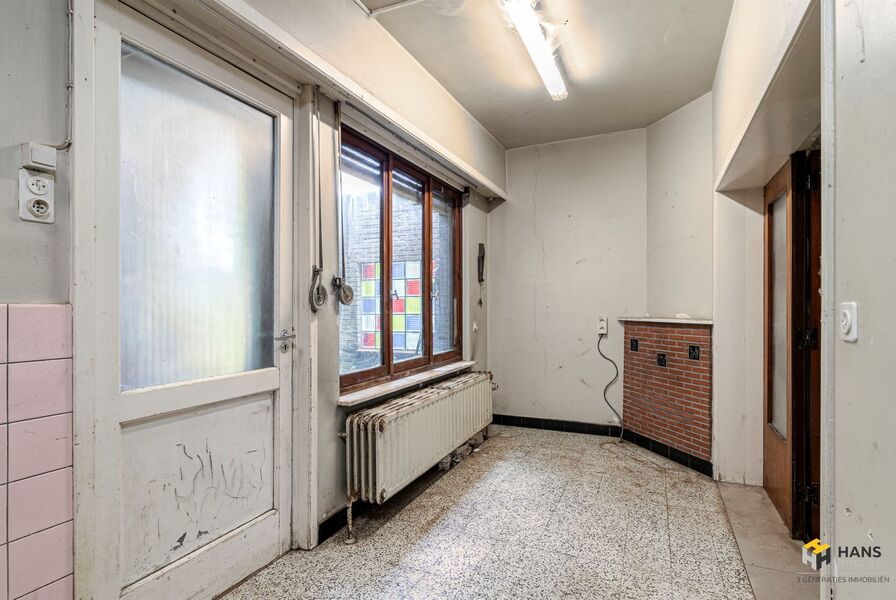 Woning te koop in ANTWERPEN
