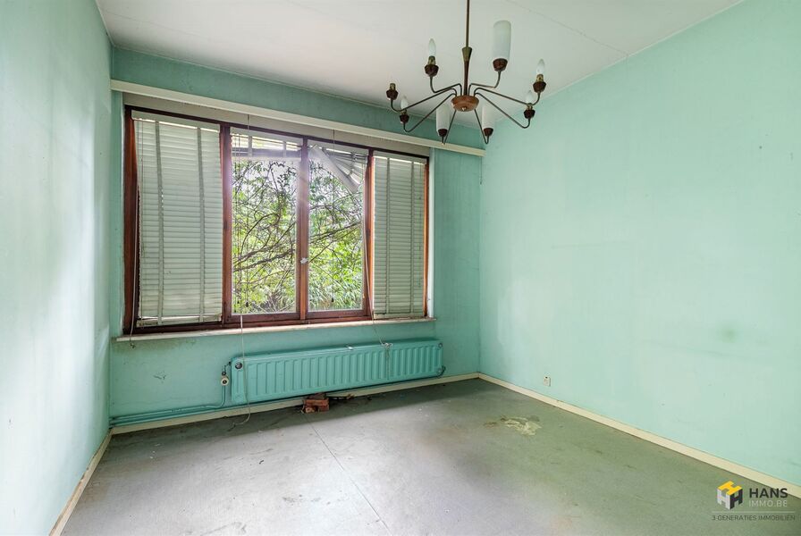 Woning te koop in ANTWERPEN
